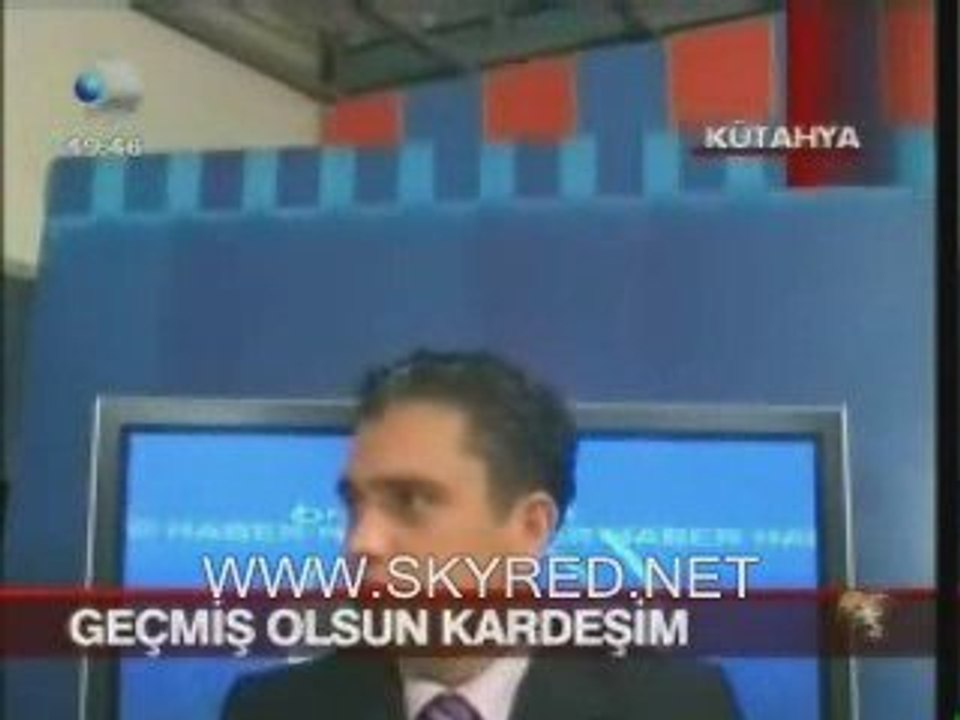 Hop Kamera Gidiyo İsmail :D