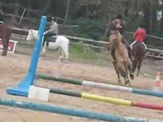 CSO avec hector ,, un oubli et deux reffu :s