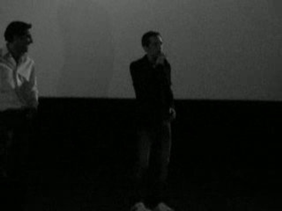 Gad.E Oscar.