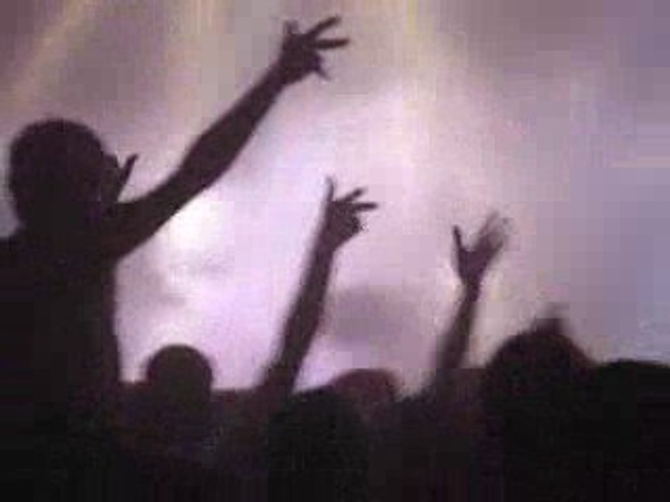 THE SISTERS OF MERCY IV