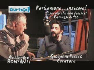 videointerviste rg1-giovanni fierro