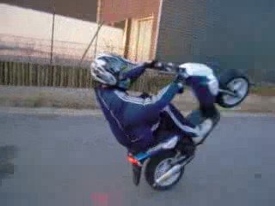 Stunt-R