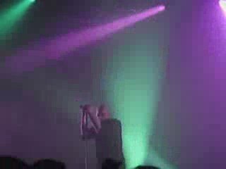 THE SISTERS OF MERCY   V