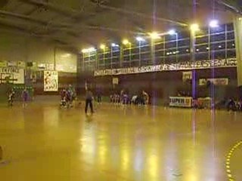 Sbc cagne 85-72