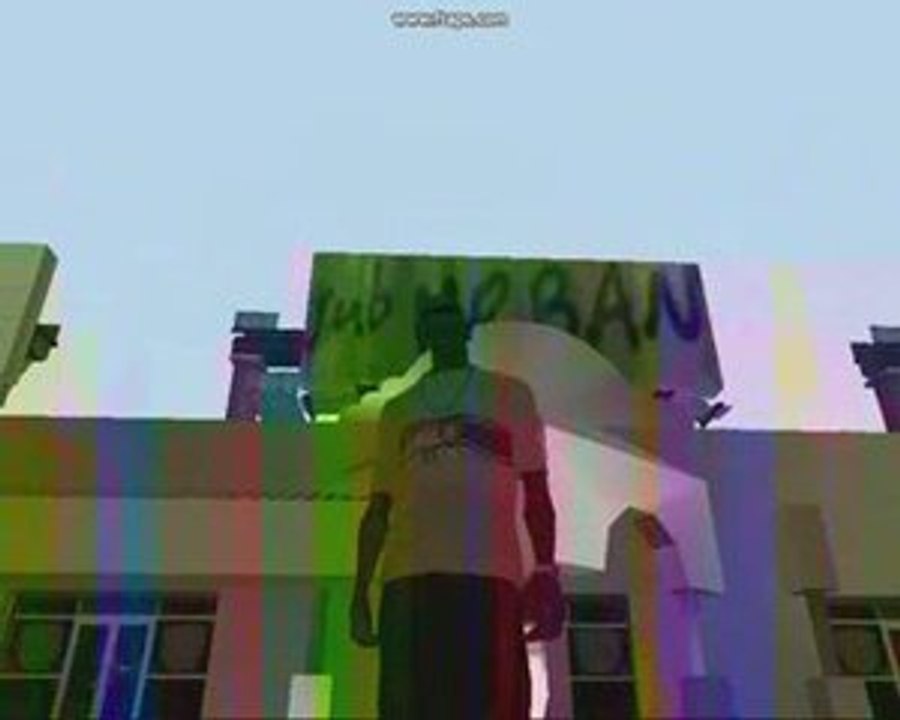 Gta Sa WWE