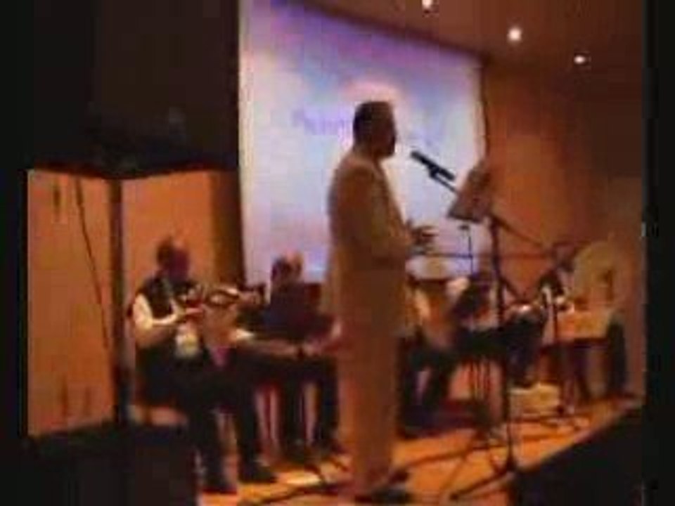 Mehmet Emin Ay - Yağmur