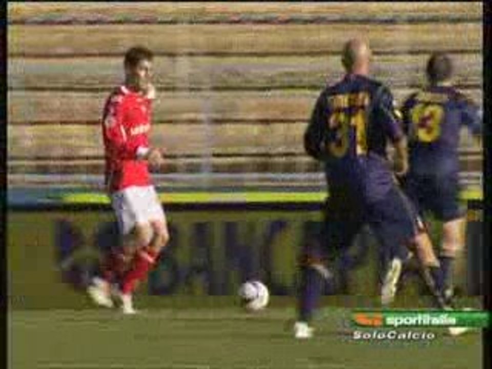 29° giornata gol