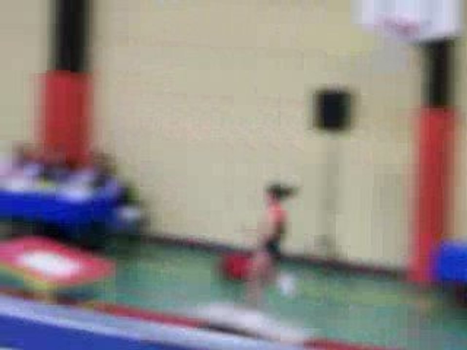 gym saut