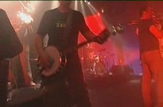 Les Fils de Teuhpu - Bricoleur