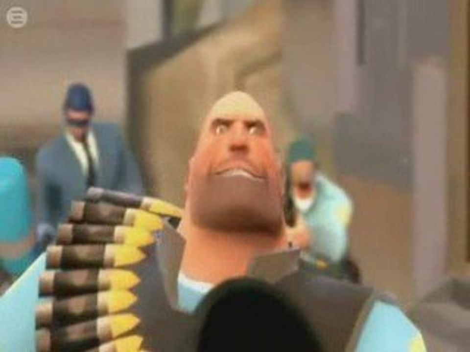 TF2 Patriot