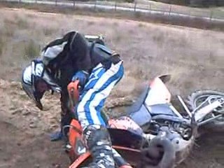 [ENDURO] a2o Demi-tour chef !