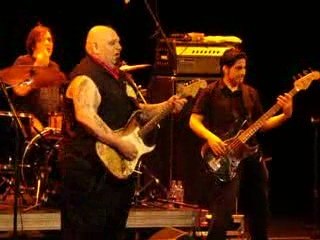 Popa Chubby à Belfort 2