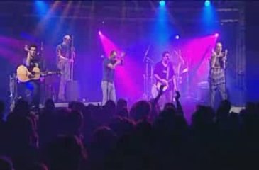 Les Fils de Teuhpu - Sueur De Pécore