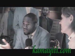 interview de Kémi Séba