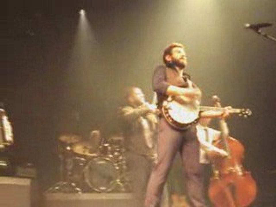 Les Blérots de R.A.V.E.L. : "Gobe-Mouche" au Quai des Arts