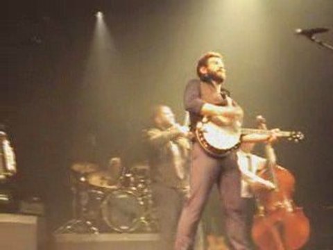 Les Blérots de R.A.V.E.L. : Gobe-Mouche au Quai des Arts