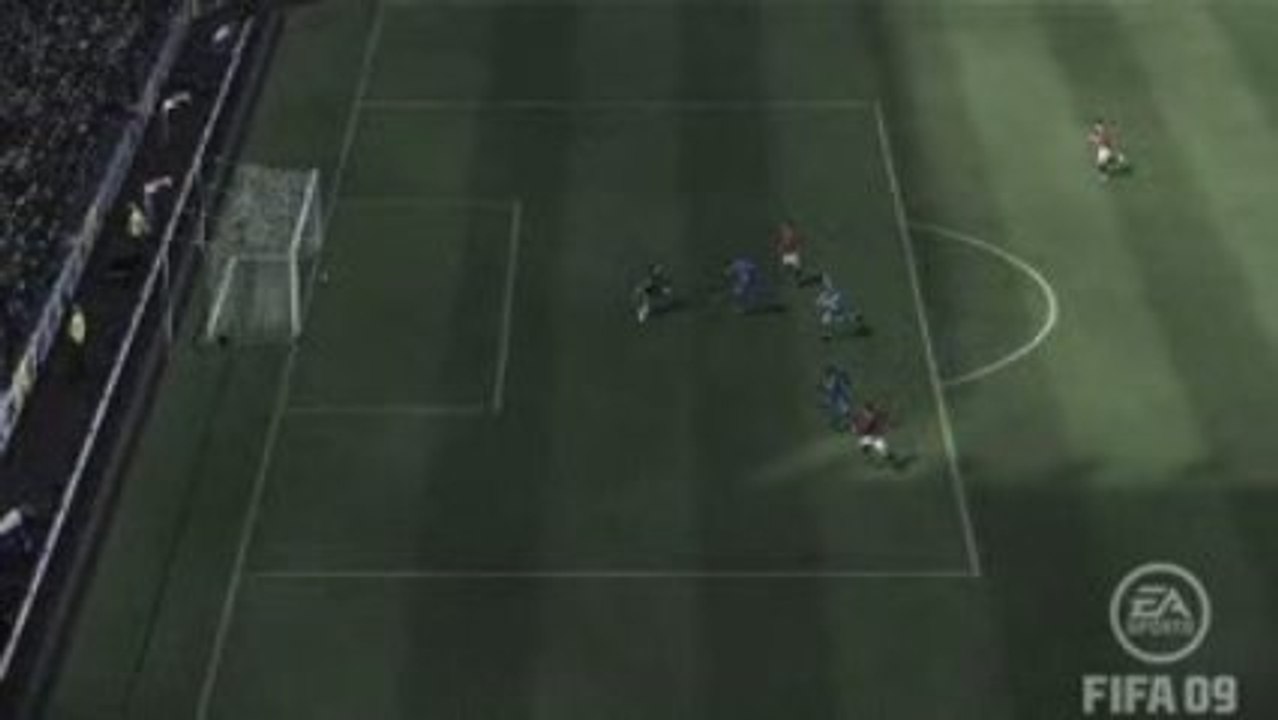 Regarder Cristiano Ronaldo