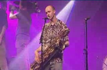 Les Fils de Teuhpu -  + Vite!