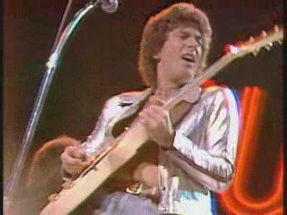 Wild Cherry - Play That Funky Music