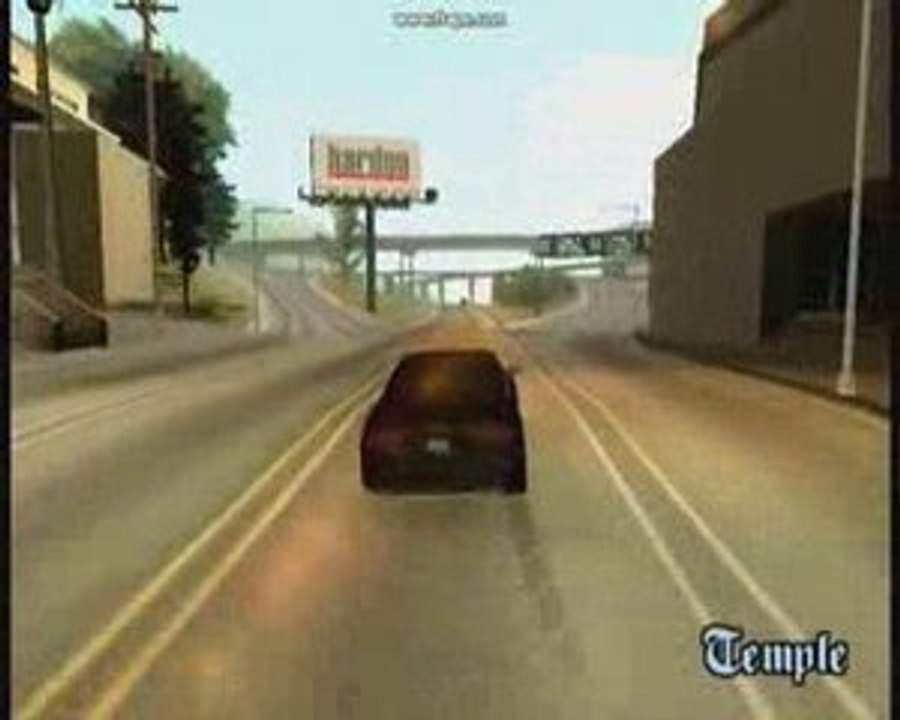 Gta Sa Audi a5