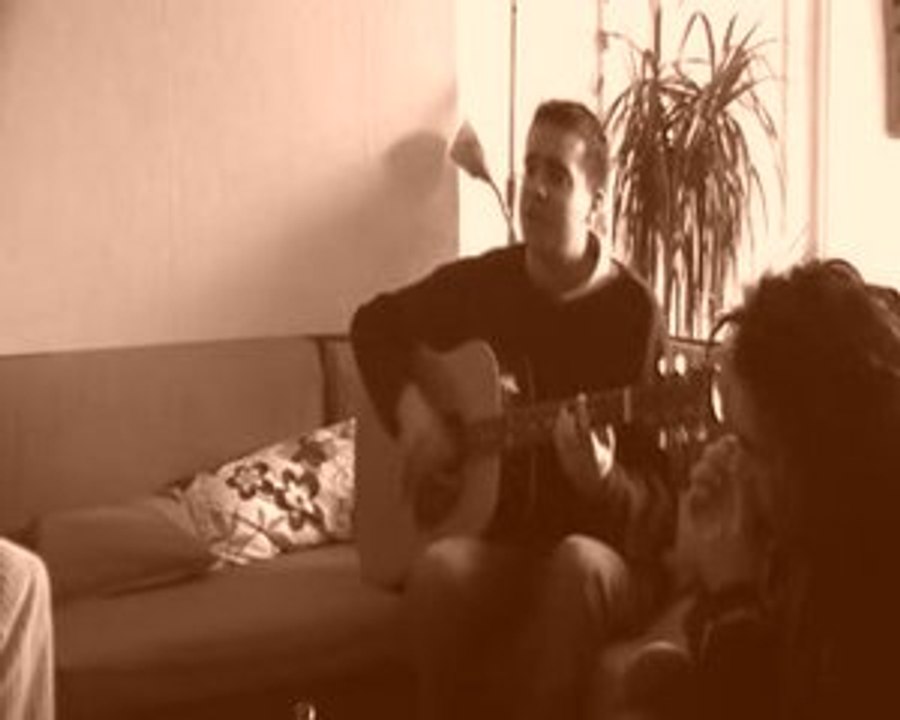 Nono : Allez viens!!! beuf   (belle ile en mer)