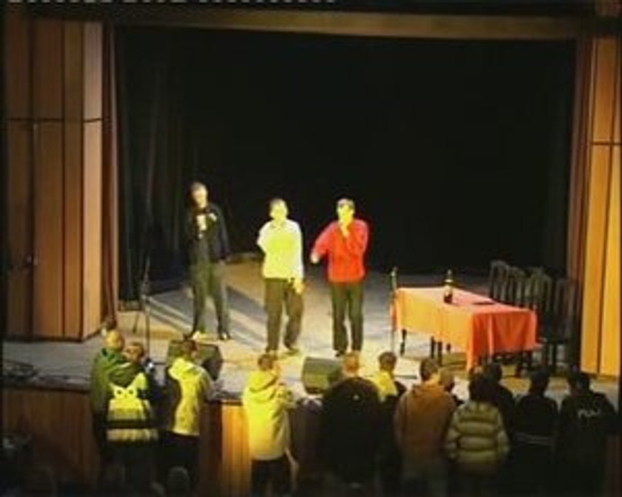 Wielka Bitwa Sycowska - KLB Klika