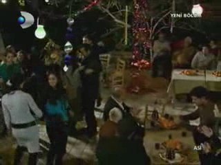 ASİ&DEMİR CANDAN ERÇETİN ZEYTİNYAĞLI YİYEMEM AMAN