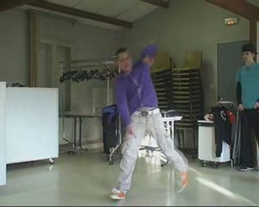 Video ben's