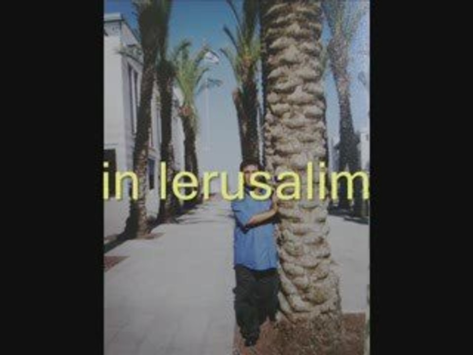 Clip 2 - Costi in israel