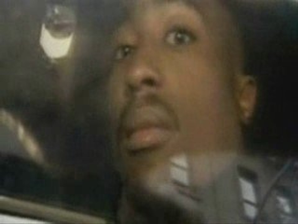 tupac vs akh remix mon texte le savon tueries !!! 2pac