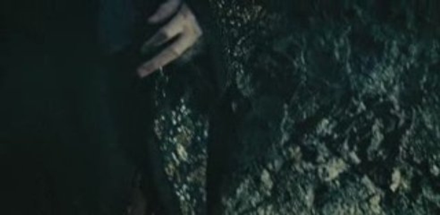 Featurette VO - Featurette VO