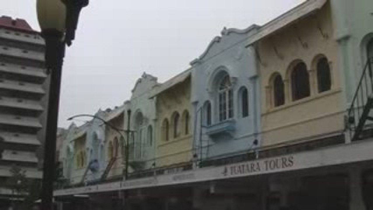NZ - Dag19