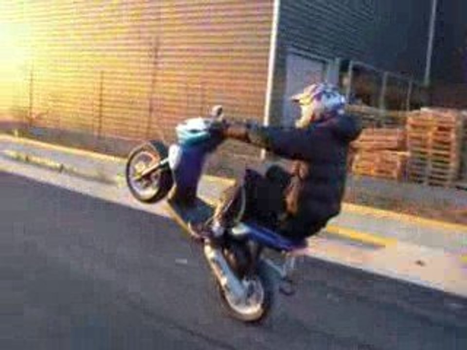 Stunt-R