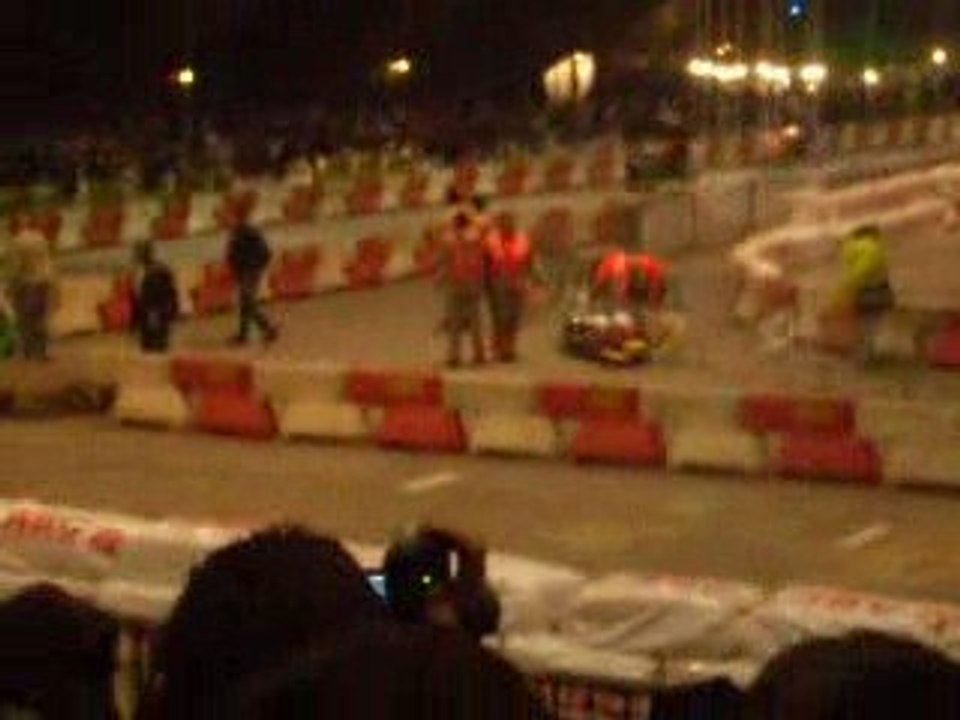 supersider de Tours 2009!