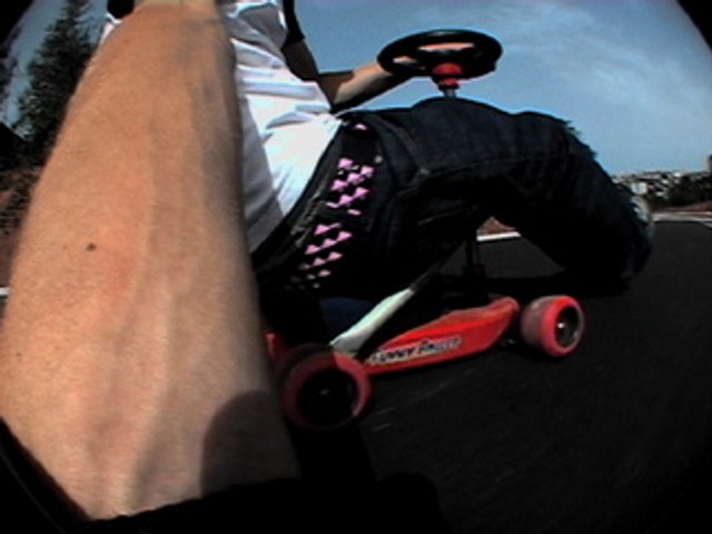 Funny roller heavy session by dixlekseek - Vidéo Dailymotion