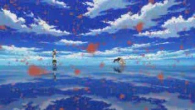 Soul Eater Black-Star Vs Mifune 2 Combats