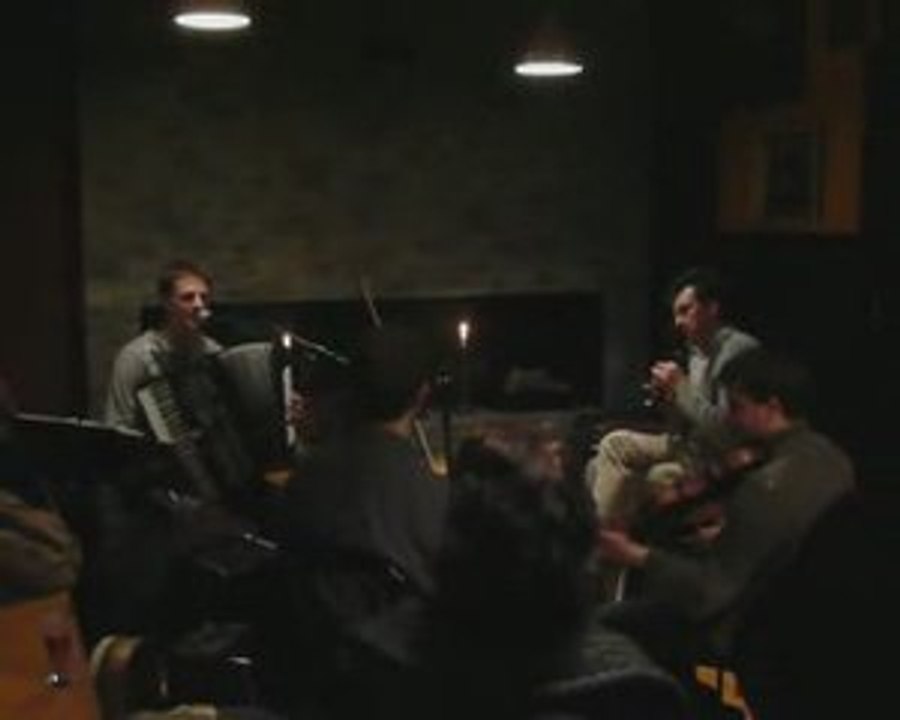 Boeuf Trad Breton Irish au Chouchen [Part13]