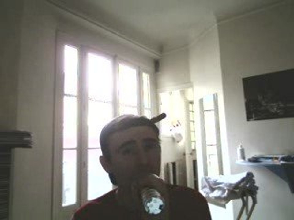 Wiwi égratigne "On ne vit pas sans se dire adieu"