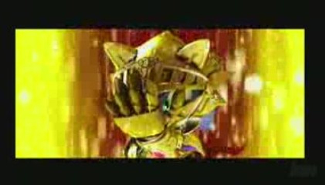 Sonic and the Black Knight  Trailer 8