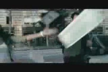 Doritos Super Bowl XLIII Commercial Power of the