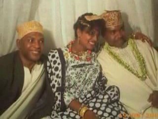 Mariage de ahmed et ibtissamat