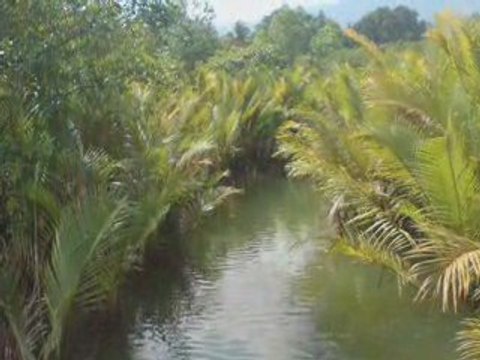 THAILAND KOH CHANG TEIL 1