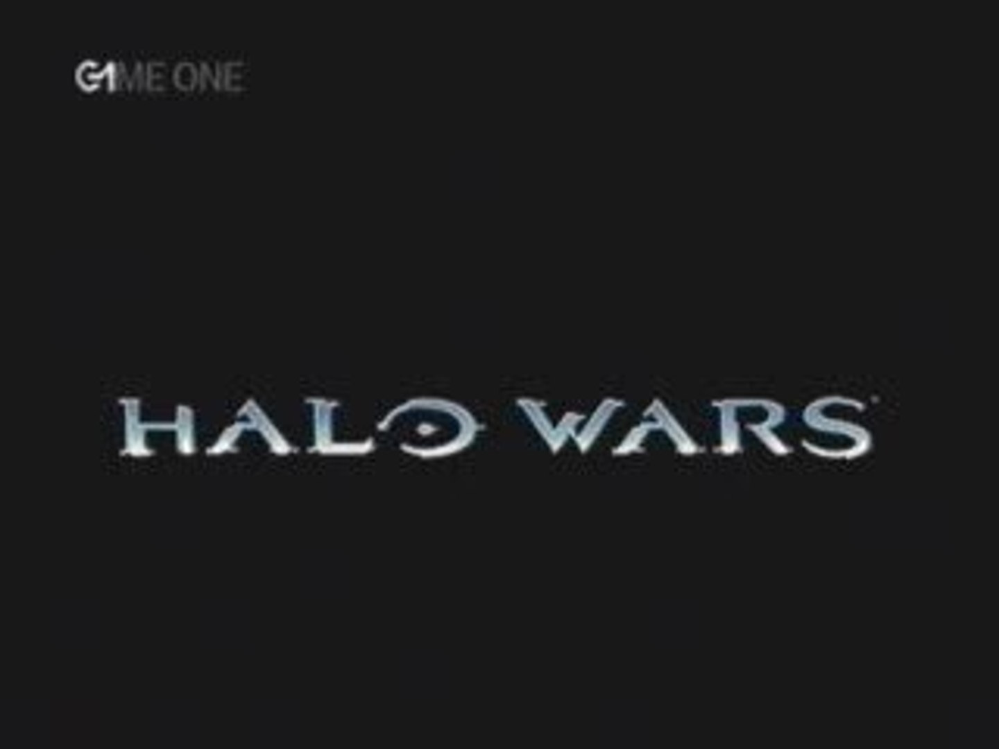 Halo Wars Film d'animation - 1ère partie