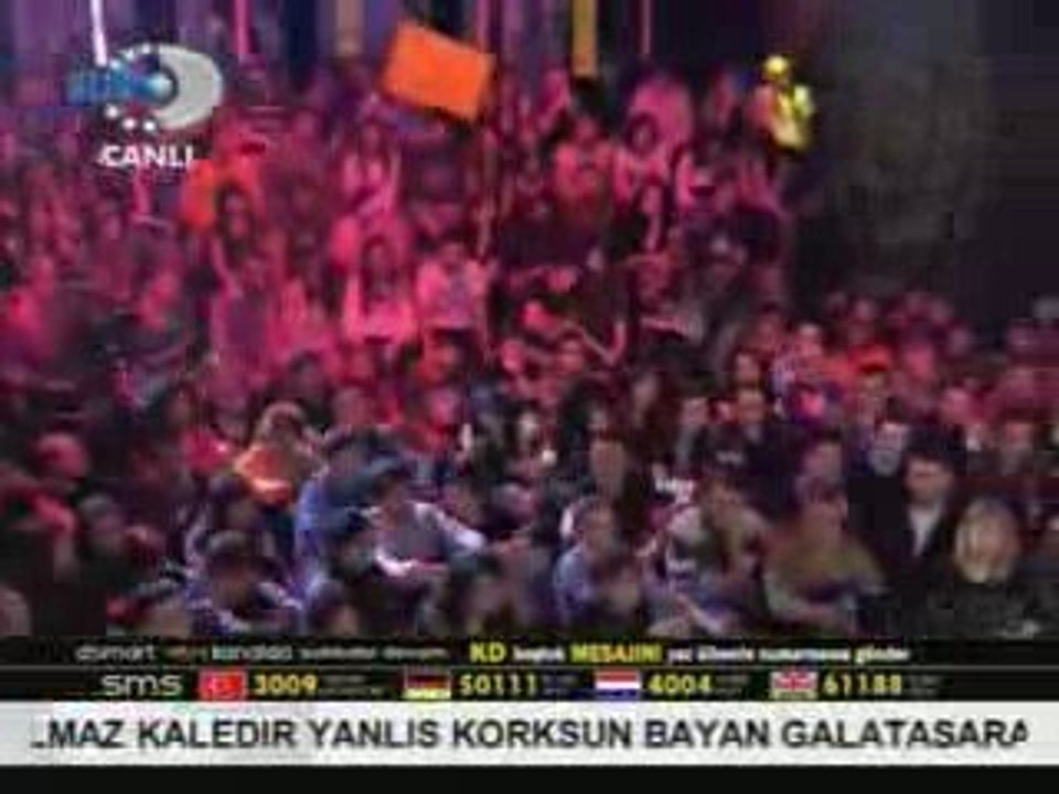 Yavuz BingöL & Tuna Üzerine 2@@9  @Tutsak