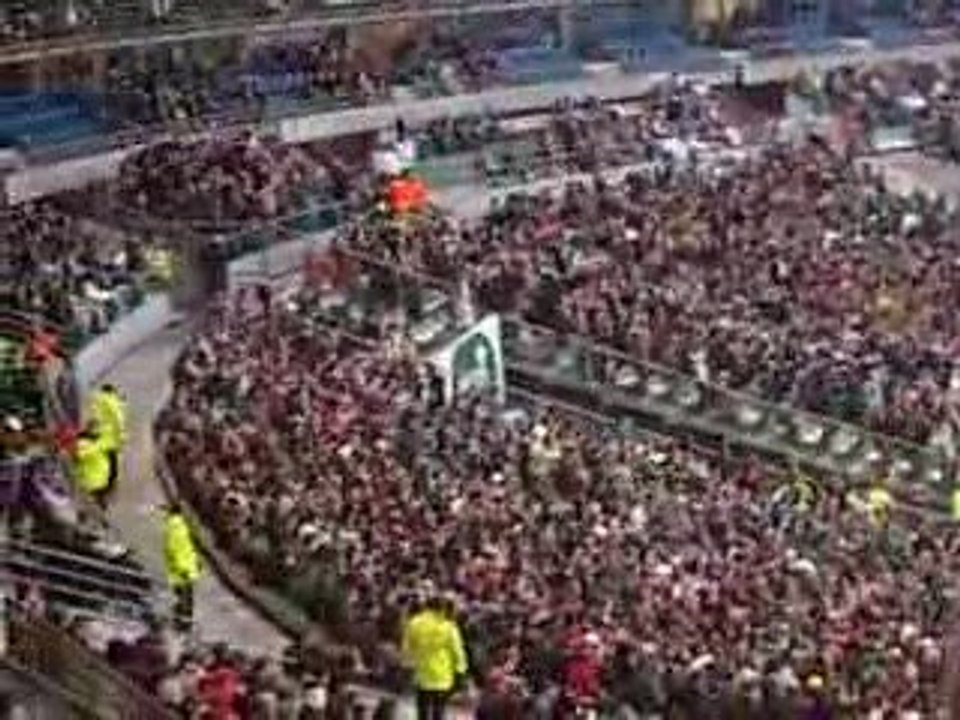 Ola ! Lille - Lyon SDF