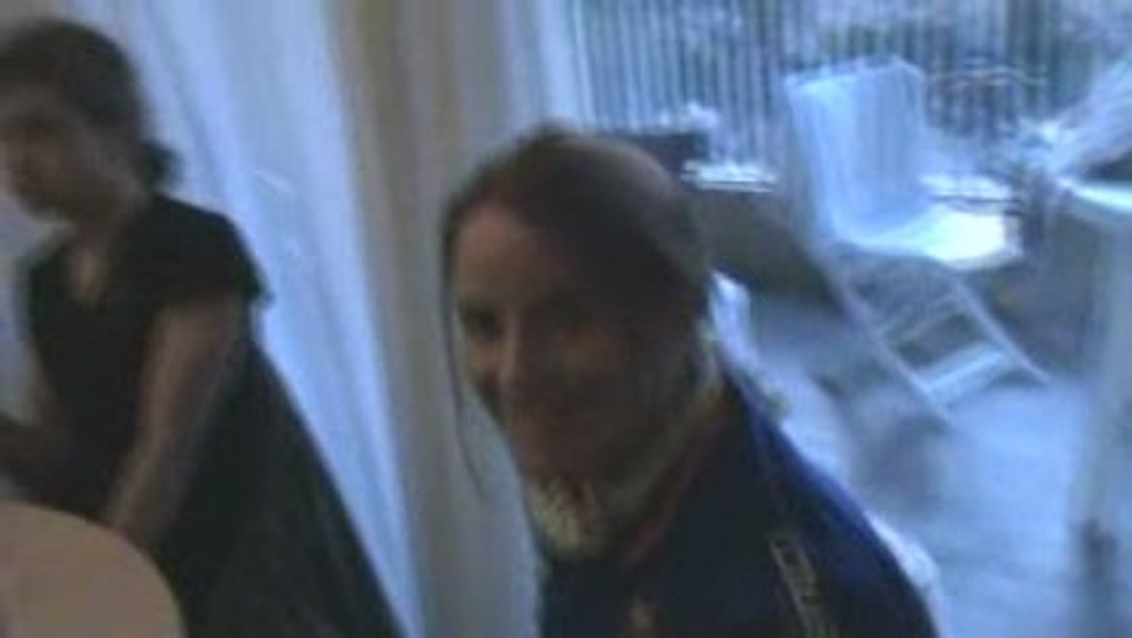 05 - Visite 2ème étage