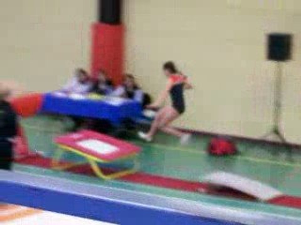 gym saut