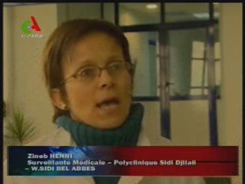 Bouteflika Abdelaziz Visite de Travail à Sidi Bel-Abbès 2/2