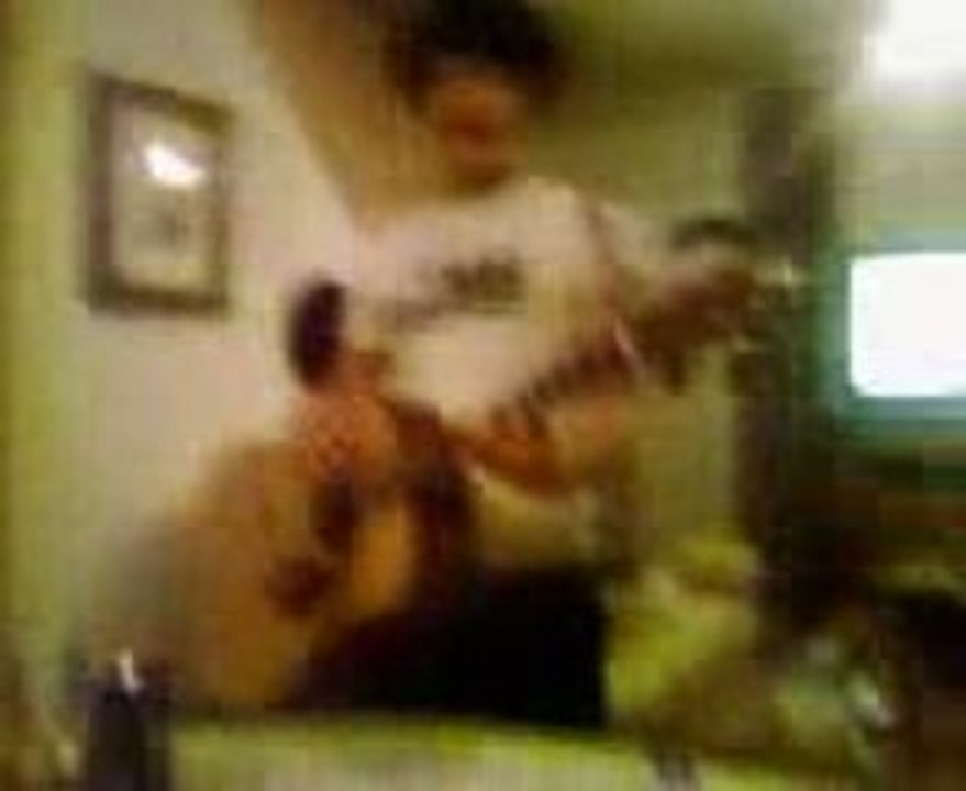 N'ked Fusion - Les dauphins , les Baleines ( j'men fou )