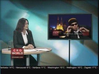 ♫SEVERINA - GDJE JE NESTALA SLOVENIJA♫